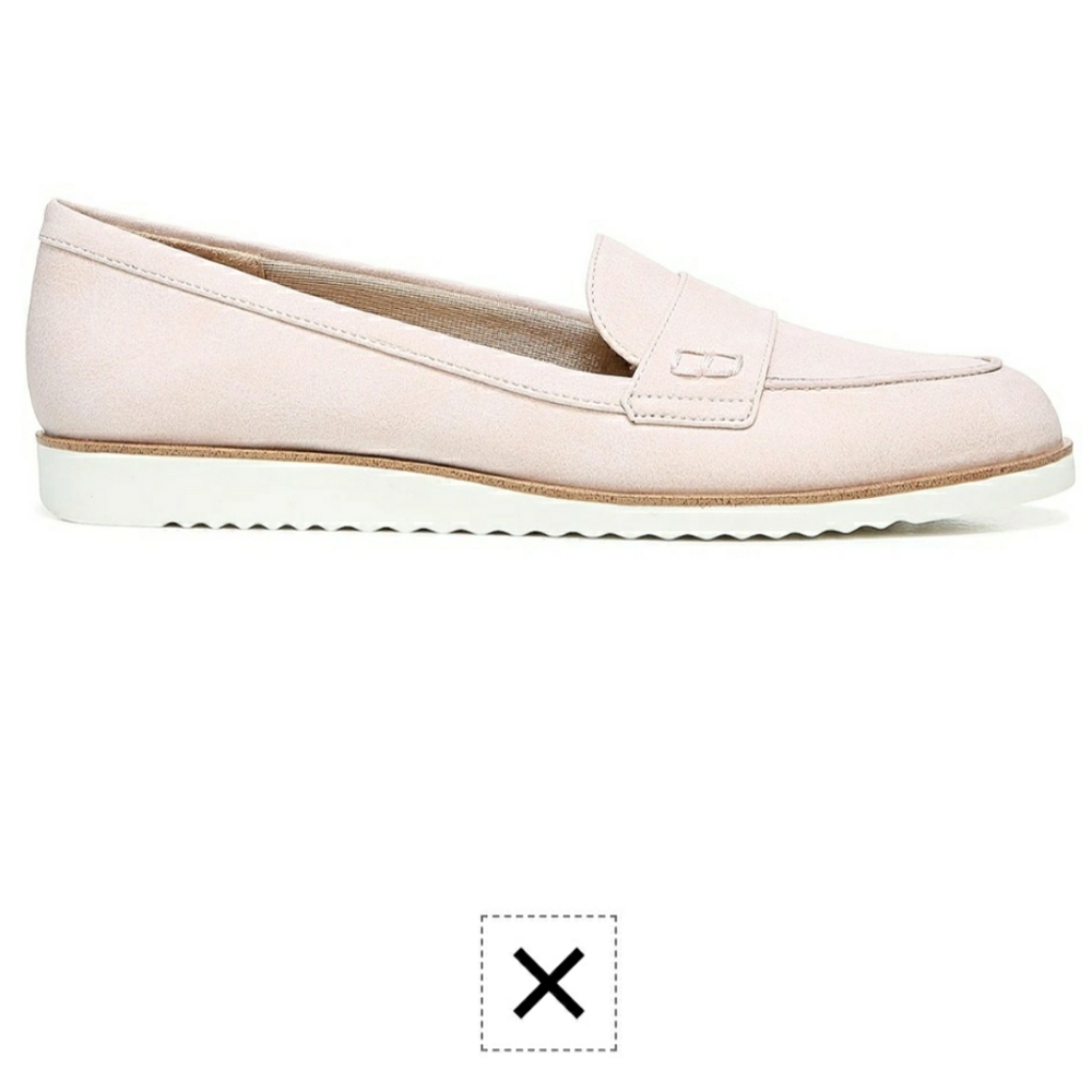 Brand new Life stride Women's Loafer